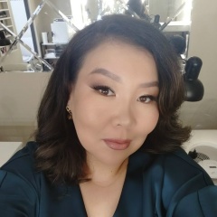 Виктория Гоголева, 15.02.1988, Вилюйск