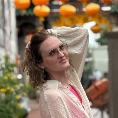 Татьяна Шведова, 30.12.1986, Москва