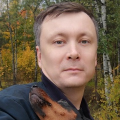 Никита Тимофеев, 11.01, Санкт-Петербург