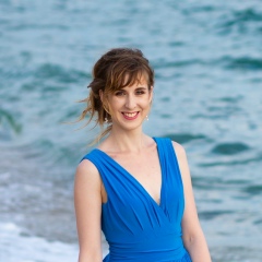 Любовь Чуприна, 29.01.1988, Москва