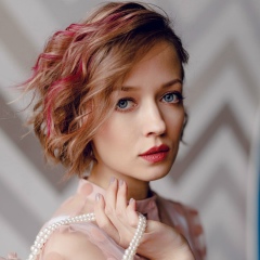 Надежда Козлова, 12.06, Москва