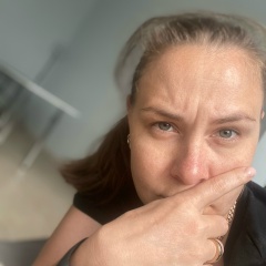 Мария Соколова, 16.05, Астрахань
