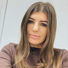 Светлана Королёва