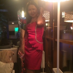 Карина Кизатова, 22.01, Алматы