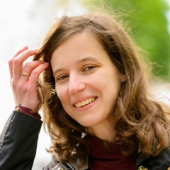 Алёна Маркелова, 07.06.1988, Отрадное