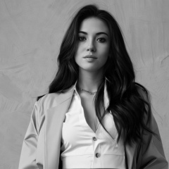 Alina Gargaeva, 09.10.1996, Краснодар