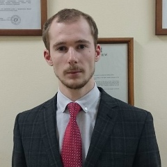 Дмитрий Янкин, 18.10, Москва