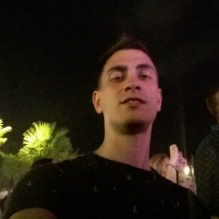 Дмитрий Гончаров, 29.12, Санкт-Петербург