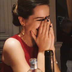 Ekaterina Petrova, 28.05, Москва