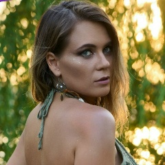 Виталия Филиппова, 18.10, Пенза