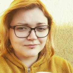 Анна Есекер, 04.06.1993, Киев