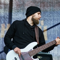 Константин Шоршин, 23.09, Санкт-Петербург