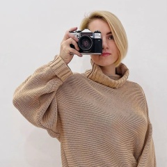 Виктория Васильева, 20.05, Санкт-Петербург