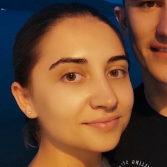 Світлана Дрозд, 17.08.1996, Волочиск