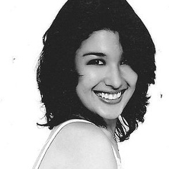 Ayna Zerbian, 13.02, Туркменабад