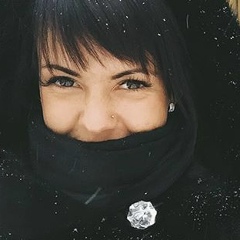 Мария Александрова, 10.09.1987, Санкт-Петербург