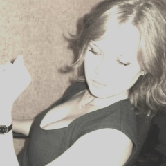 Юлёк Kachanova, 11.03.1989, Москва