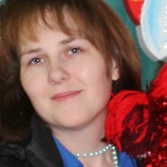 Елена Бушанова, 11.08, Горно-Алтайск