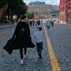 Елена Янковская, 05.06.1985, Иркутск