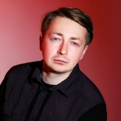 Сергей Ошев, 02.08.1993, Екатеринбург