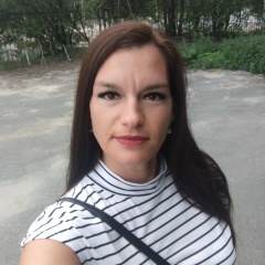 Валентина Романова, 06.02, Челябинск