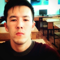 Almas Imangali, 28.10, Кызылорда