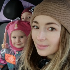 Мария Косолапова, Волхов