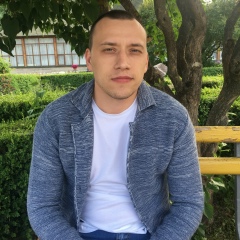 Ваня Исак, 16.08.1990, Купчинь