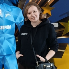 Видана Паранина, 28.12, Санкт-Петербург