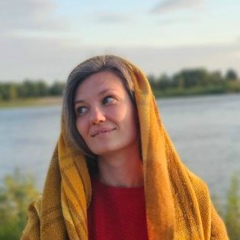 Светлана Северьянова, 07.07.1984, Волжский