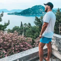 Виталий Шатера, 23.09.1986, Санкт-Петербург