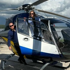 Валентин Ногай, 20.07.1988, Санкт-Петербург