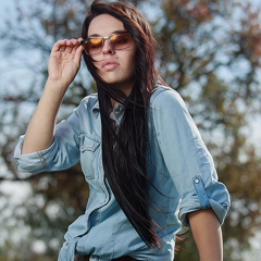 Даша Смердова, 13.02, Мелитополь