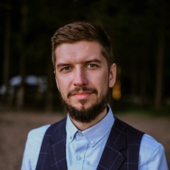 Николай Шелковенко, 08.03, Санкт-Петербург