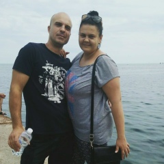 Зоя Николаева, 01.02.1990, Измаил