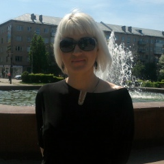 Светлана Захарова, 29.12, Арзамас