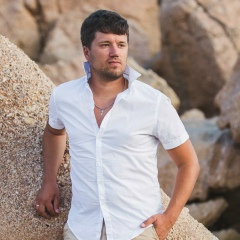 Максим Бондаренко, 09.01.1990, Москва