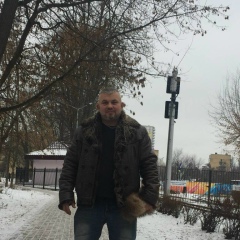 Юра Булава, 12.02, Киев