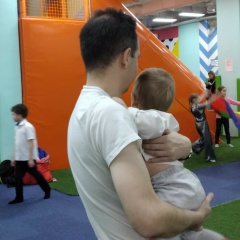 Руслан Андреев, 14.02, Уфа