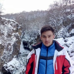 Ренат Нуруллов, 02.11.1985, Ашхабад