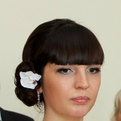 Marina Sergeevna, 08.07.1986
