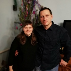 Валентина Кубрина, 31.10, Самара