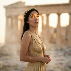 Мария Земскова, 06.03, Самара