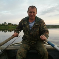 Александр Садовский, 08.04.1968, Кадников