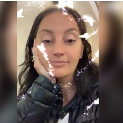 Ангелина Лепнева, 30.11, Санкт-Петербург