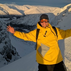 Денис Парамонов, 27.04.1989, Апатиты