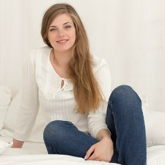 Татьяна Буланькова, 05.02, Санкт-Петербург