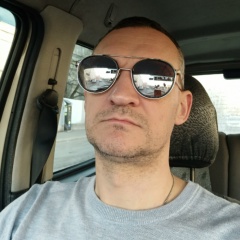 Антон Ксенофонтов, 28.02, Санкт-Петербург