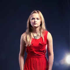 Олена Терещук, 02.04.1987, Киев