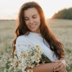 Мария Смирнова, 11.04, Иваново (деревня)